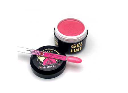 MY FAVOURITE LINE BUILDER GEL - THE QUEEN OF CEPHEUS 15ml